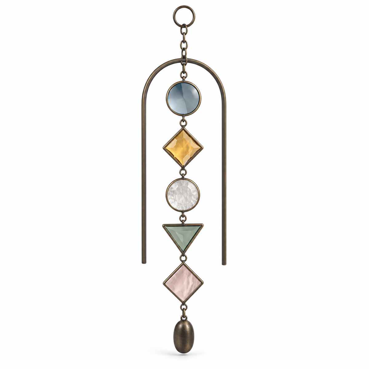 Prism Arc Sun Catcher