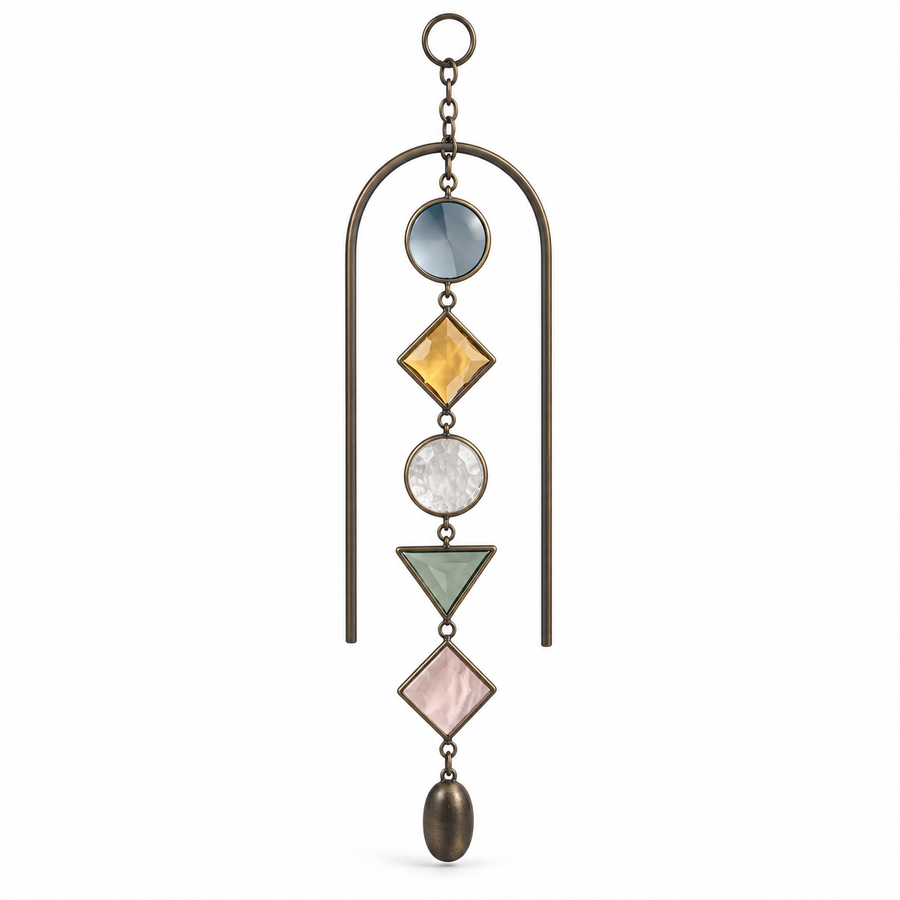 Prism Arc Sun Catcher