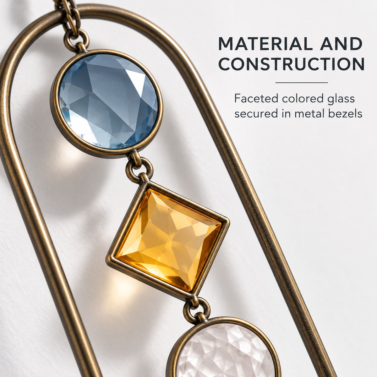 Prism Arc Sun Catcher